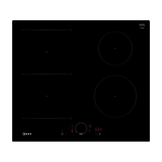 NEFF T56FHS1L0 INDUKSJONSTOPP NEFF T56FHS1L0 INDUKSJONSTOPP