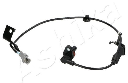 Sensor, ABS ASHIKA 151-02-2027