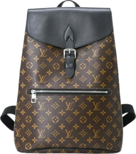 Louis Vuitton Vintage Dame Brun Louis Vuitton Vintage Dame Brun