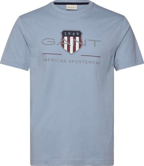 Gant | Archive Shield T Shirt | XXL