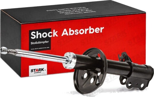 STARK SKSA 0132290 Støtdemper STARK SKSA 0132290 Støtdemper