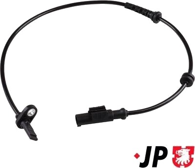 JP GROUP 1297103300 Sensor ABS JP GROUP 1297103300 Sensor ABS