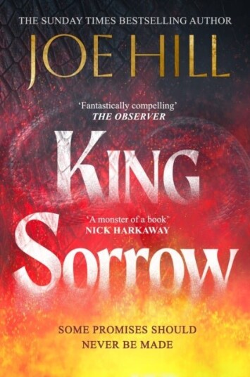 King Sorrow King Sorrow
