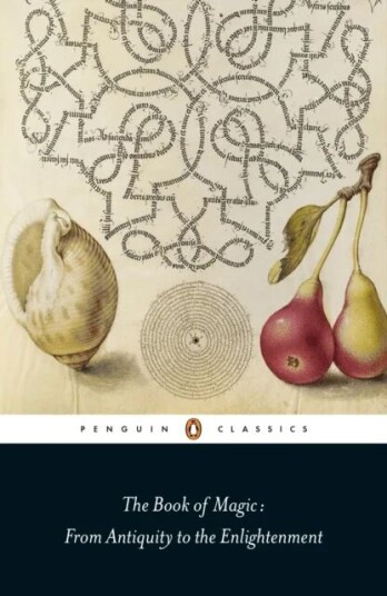 The Book Of Magic Av Brian Copenhaver The Book Of Magic Av Brian Copenhaver