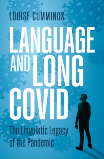 Language and Long Covid  The Linguistic Legacy of the Pandemic
