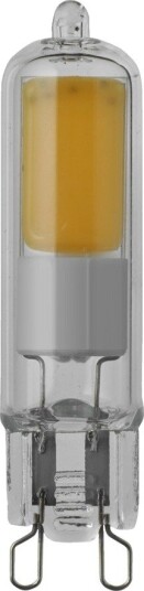 Unison LED G9 2.2W 2700K Dimbar 240lm