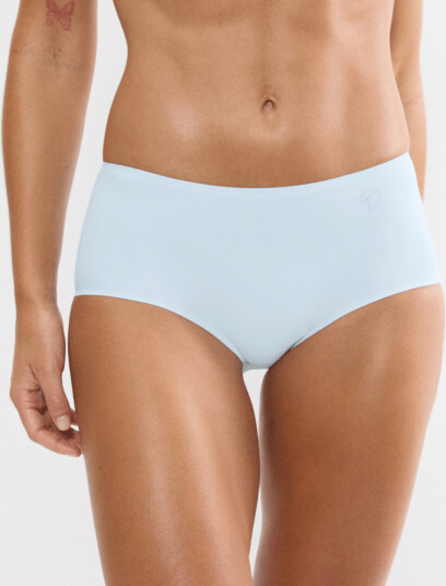 Triumph Body Make Up Illusion Shorty Ex Blue 44