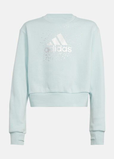 Adidas Jg Glm Crew Halmin 128 Sweatshirts Adidas Jg Glm Crew Halmin 128 Sweatshirts