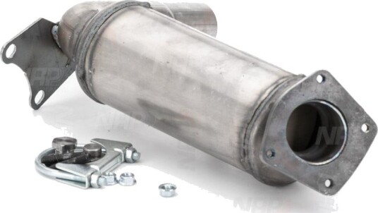 Katalysator NAP carparts CAK11027 Katalysator NAP carparts CAK11027