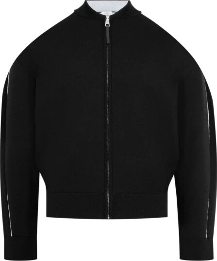 Givenchy Herre Strikkevarer Svart M,