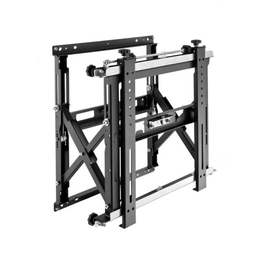 HAGOR VWH-4 POPOUT MOUNT 75IN -400X400 75KG ACCS