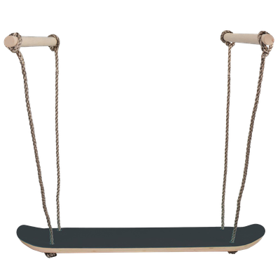 Skateboard swing skateboard huske One Size Skateboard swing skateboard huske One Size