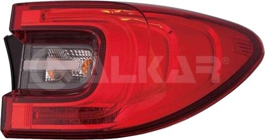 ALKAR 2006330 Baklykt