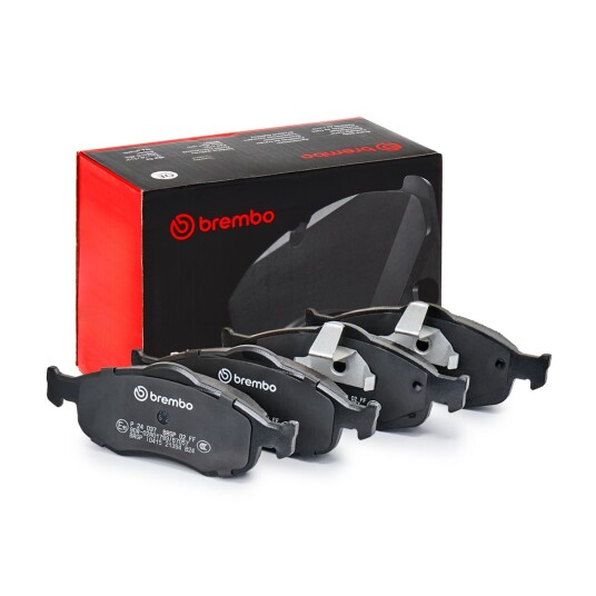 Bremseklosser BREMBO P 24 037
