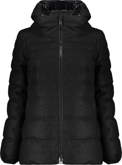Herno Dame Jakker Svart S,