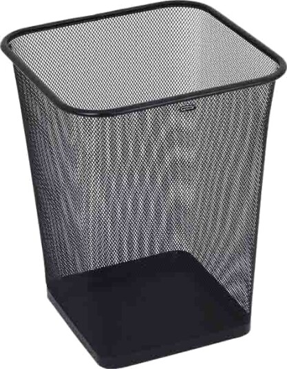 Grand Avfallsbeholder Grand 18L Svart 120 1459