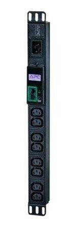 APC Easy Metered Rack PDU APC Easy Metered Rack PDU