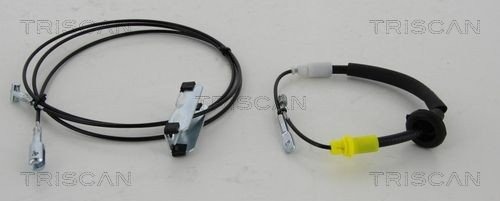 Triscan Tautrekk parkeringsbrems TRISCAN 8140 10194