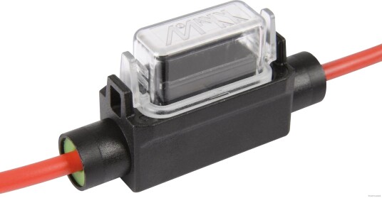 Sikringsholder HERTH+BUSS ELPARTS 50300238