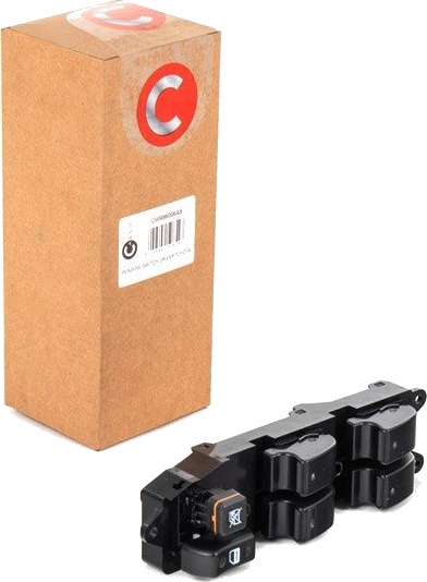 Bryter, vindusheis CASCO CWR86006AS