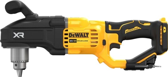 Dewalt Vinkelbormaskin 18V XR DCD444N Naken Pappeske Dewalt Vinkelbormaskin 18V XR DCD444N Naken Pappeske