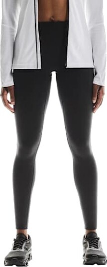 On Performance Tights Dame Black XL