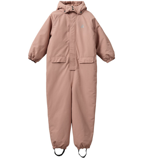 Sofie Schnoor Rosy Brown Flydress 98 Sofie Schnoor Rosy Brown Flydress 98