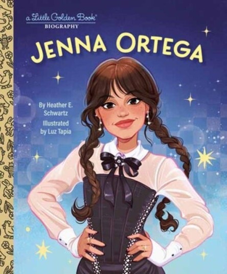 Jenna Ortega Jenna Ortega