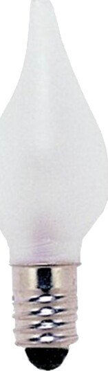 Star Trading E10 34V romance frostad 3p