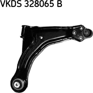 SKF VKDS 328065 B Bærearm