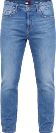 Tommy Jeans Herre Jeans Blå W31 L32,