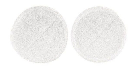 Bissell soft pad