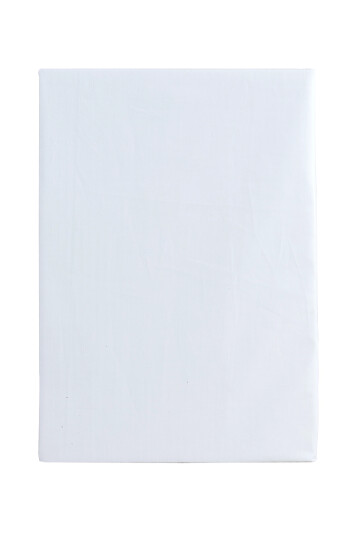 Borås Cotton Superior laken percale 270x270 Hvit