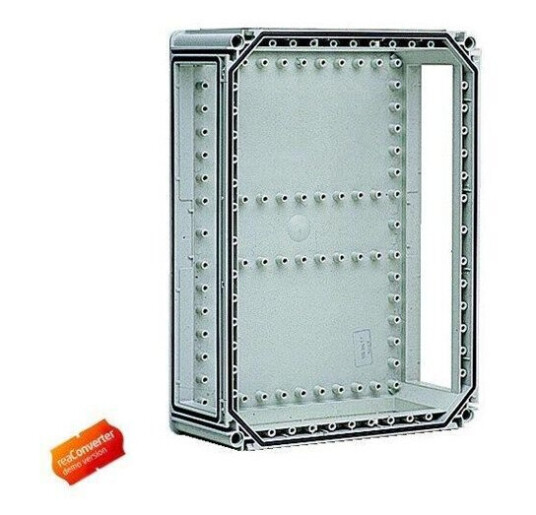 FIBOX Ekin63-6
