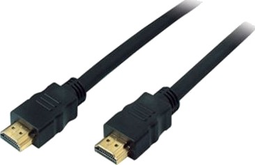 Shiverpeaks Hdmi/Hdmi 1,5M 1,5M Hdmi Type A Standard Hdmi Type A Standard 8,16 Gbit/Sek. Sort