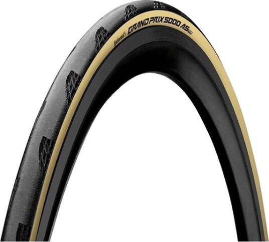 Continental Grand Prix 5000 AllSeason TR Landeveisdekk 700 x 35c (35-622) Continental Grand Prix 5000 AllSeason TR Landeveisdekk 700 x 35c (35-622)