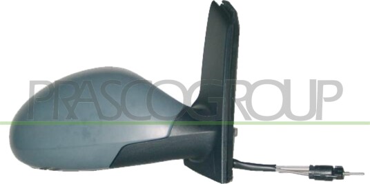 PRASCO ST3207333 Sidespeil
