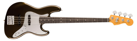 Fender American Ultra II Jazz Bass EB Texas Tea Fender American Ultra II Jazz Bass EB Texas Tea