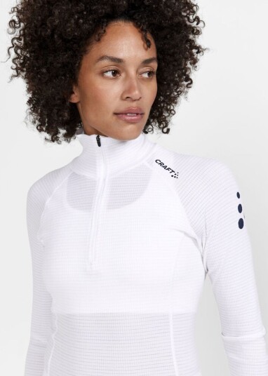 Craft Evolve Rain Jacket Herre Black XS