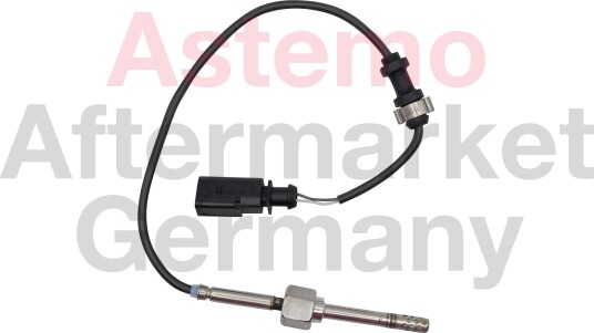 Sensor, eksostemperatur HITACHI 2507036 Sensor, eksostemperatur HITACHI 2507036