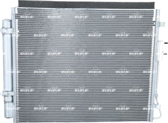 Kondensator NRF 350539