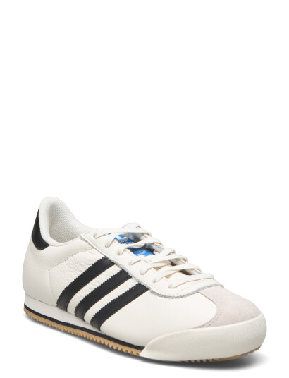 adidas Originals Adidas K 74 - White - 37 1/3 adidas Originals Adidas K 74 - White - 37 1/3