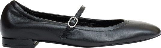 Stuart Weitzman Dame Sko Svart 37 EU, Stuart Weitzman Dame Sko Svart 37 EU,