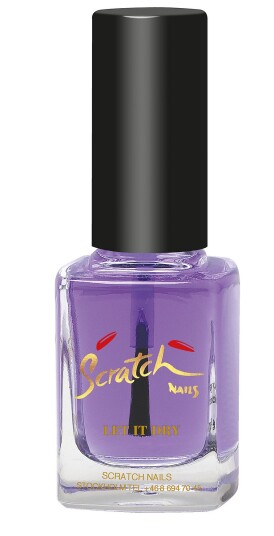 Let It Dry 12 ml