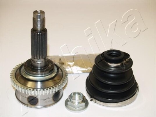 Japanparts Drivknute drivaksel JAPANPARTS GI K00