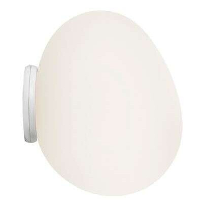 Foscarini Gregg Vegglampe Piccola