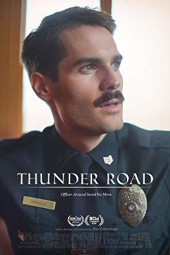 Thunder Road DVD