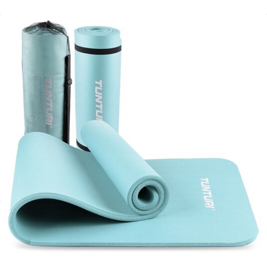 Tunturi Fitness Fitness Mat NBR