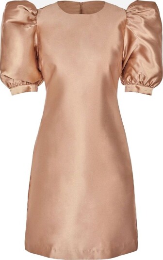 Camilla Pihl Grace dress XS beige dame