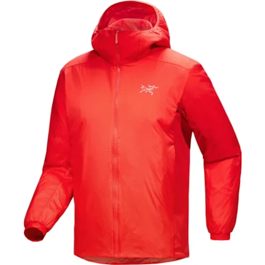 Arc'teryx Men's Atom Hoody Dynasty M Arc'teryx Men's Atom Hoody Dynasty M